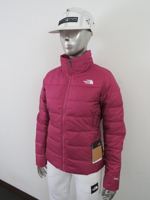 16.berryさん Womens The North Face Minoqua (Flare 2) Puffer Insulated 600-Down