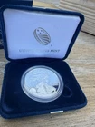 American Eagle One Ounce Silver Proof Coin