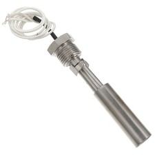 Float Water Level Switch Control Relay Sump Pump Replacement Valve