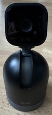 Blink Mini Pan-Tilt Camera - Black