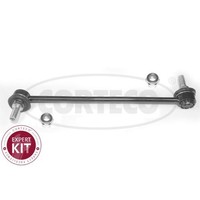 Corteco Koppelstange Stabilisator Vorne Links FüR Chevrolet Captiva Antara