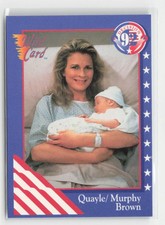 1992 Wild Card Decision '92 #4 Major Issue - Taxes Ross Perot