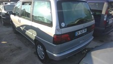Neiman Peugeot 806
