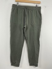 Womans 32 Degree Cool Pullon Athletic Jogger Style Pants Medium Gray