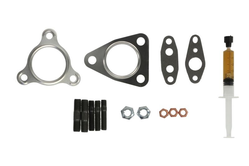 AJUSA JTC11435 Mounting Kit, charger for TOYOTA - Image 8
