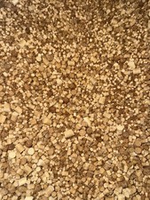 10kg Vanilla X Krill Sinking Pellet Mix 3.80 per kilo