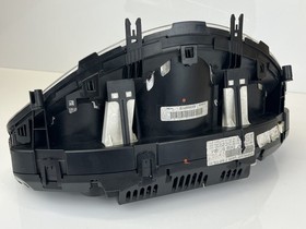 2009 MERCEDES BENZ E220 CDI COUPE SPEEDOMETER INSTRUMENT CLUSTER A2129004704