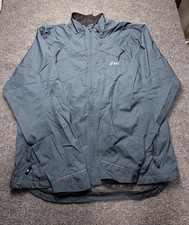 ASICS Mens L Lightweight Windbreaker Jacket B...