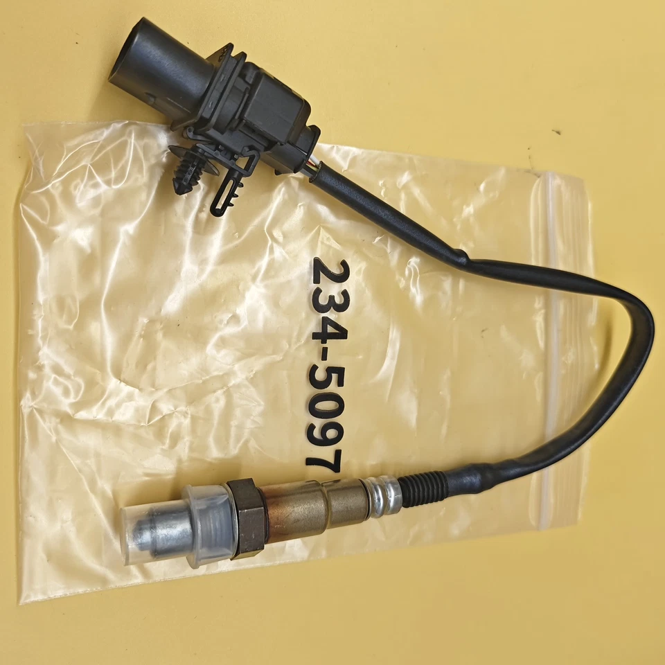 1X Denso Upstream Oxygen O2 Sensor For 2013-16 Ford Escape Focus Fusion 234-5097 Foto 3 de 4