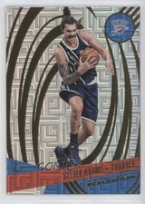2016-17 Panini Revolution Infinite Steven Adams #1 qc6
