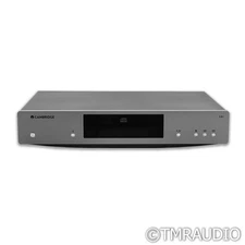 Cambridge Audio CXC CD Transport