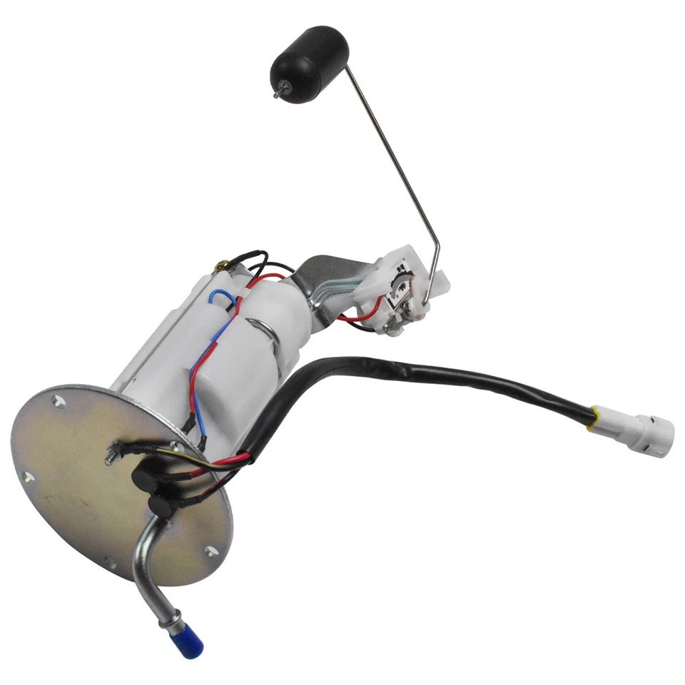 MONTAJE BOMBA COMBUSTIBLE PARA SUZUKI GSXR1000 GSX-R1000 15100-21H01 2007-2008 Foto 4 de 4