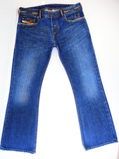 Diesel Zathan Jeans W32 L30