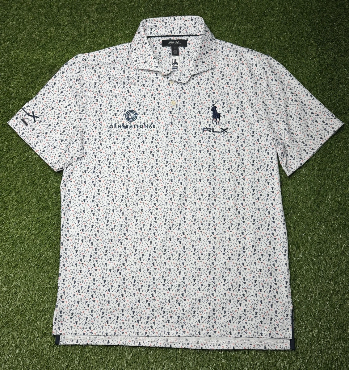 RLX Ralph Lauren Shirts for Men for sale | eBay