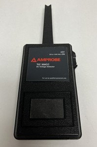 Amprobe TIC 300CC Pro AC Voltage Detector