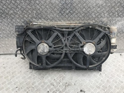 Renault Laguna 1995 Air Conditioning Condenser USED, Genuine #275264-10
