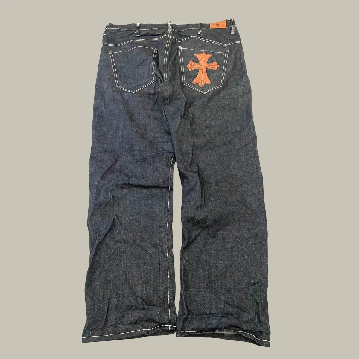 Sean John Hip Hop Jeans for Men for sale | eBay