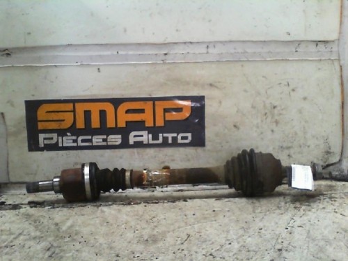 55203394 boîtier moteur uce pour FIAT 500L LIVING (351