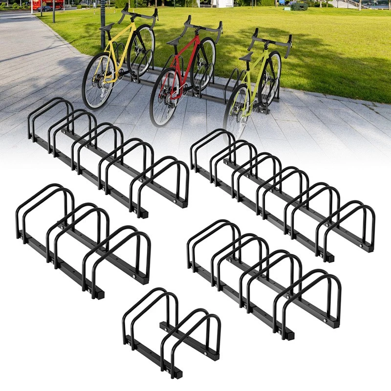 Fahrradständer Radständer Hinterradständer Aufstellständer Fahrräder