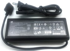 Genuine DJI FPV Drone Battery Charger AC Power Adapter CDX170-90 25.2V 3.4A 86W