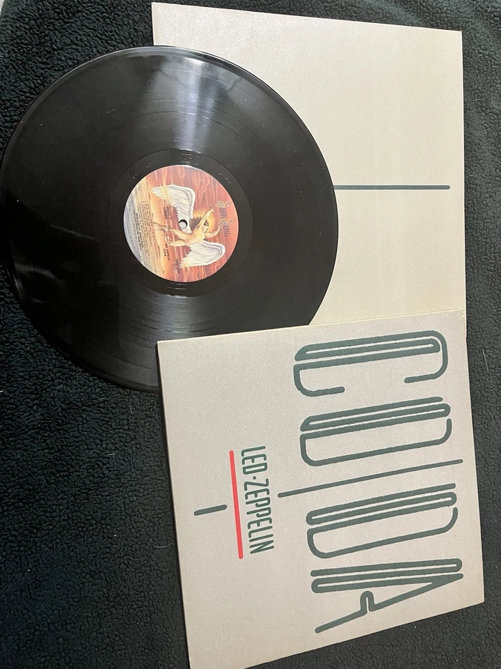 lot of 16 LP Vinyl Records VG Floyd, Rolling Stones, Zeppelin, Stevie Wonder - Image 2 of 4