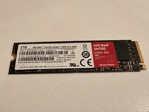Western Digital 2TB Ssd | eBay