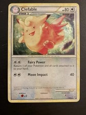 Clefable #1 Prices | Pokemon Call of Legends | Pokemon Cards Clefable #1 Prices | Pokemon Call of Legends | Pokemon Cards