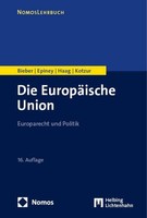 Die EuropäIsche Union Roland Bieber