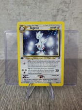 togetic pokemon card value Togetic Card Prices & Value 2026