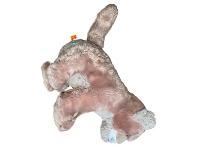 Wild Republic Kuscheltier Löwe Plüschtier Beige 28cm Stofftier Safari Tier