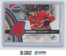 2025-26 SP Game Used 4 Nations Face Off Fabrics Sam Reinhart #4N-SR Canada