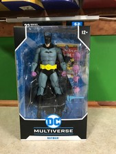 McFarlane Toys DC Multiverse Figure NIB - Batman Detective Comics  27