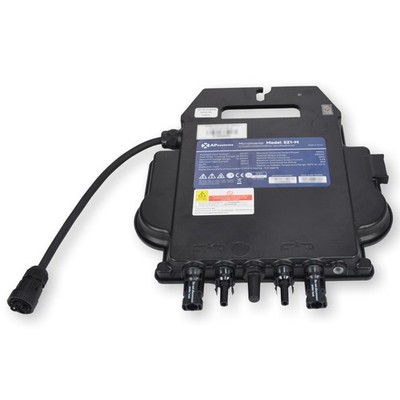 APsystems EZ1-M 800W Micro Wechselrichter mit WLAN & Bluetooth - Exceedconn