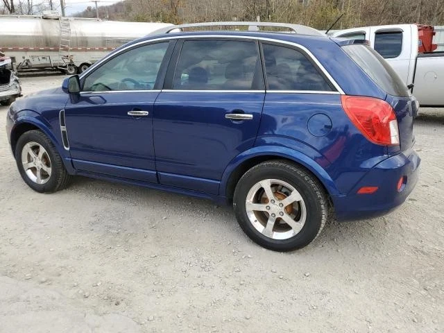 Used Automatic Transmission Assembly fits: 2013 Chevrolet Captiva sport AT 2.4 G Foto 2 de 4