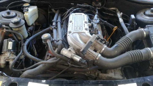 6706937 Alzacristalli Posteriore Sinistro Per FORD SCORPIO BERL./TURNI 2000262 - Foto 6 di 10