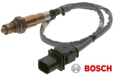 BOSCH 0.281.004.490 Lambdasonde Lamdasonde für VW für Hyundai für Kia 