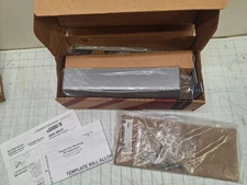 Corbin Russwin Tri Mount Door Closer DC6210M54 With Drop Plate Included
