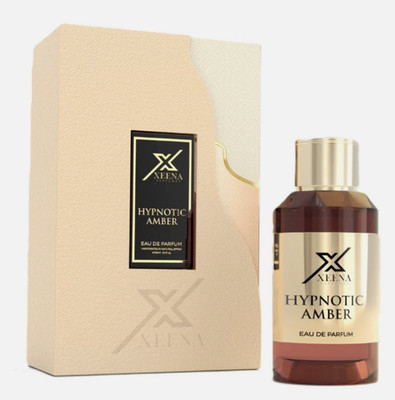 Xeena Unisex Hypnotic Amber EDP Spray 3.4 oz Fragrances 6294019029389