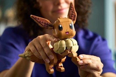 LEGO Pokemon 
