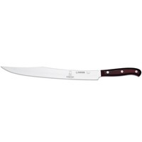Giesser Tranchiermesser 31 Cm Slicer No1 Lange Klinge Mit Holzgriff 1955 S 31 Rc