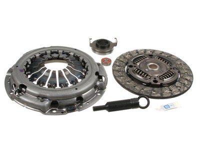 Exedy 22CH93V Clutch Kit Fits 2006-2012 Subaru Legacy OEM Pro