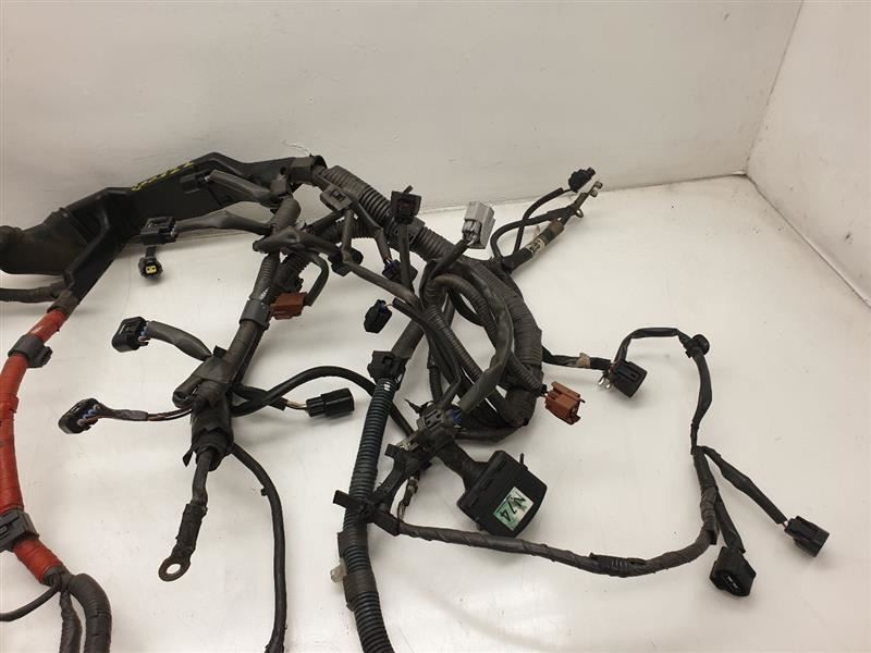 シカ 12V Shut Down Solenoid - Kubota 1G939-60010, PS45CZ250 | DBE