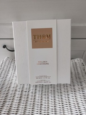 THOM Golden Cashmere by Thomas Rath