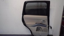 Porte arrière et accessoires Citroen C-CROSSER