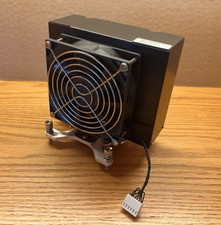 HP Z440 Z640 Workstation CPU Processor Heatsink Fan Cooler 749554-001