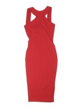 NWT Nookie Women Red Cocktail Dress XS