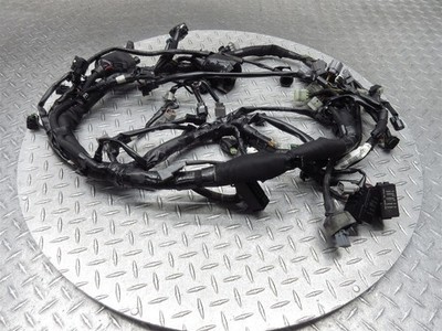 2017 17-19 Kawasaki Ninja 1000 ZX1000 Main Wiring Harness Wire | eBay