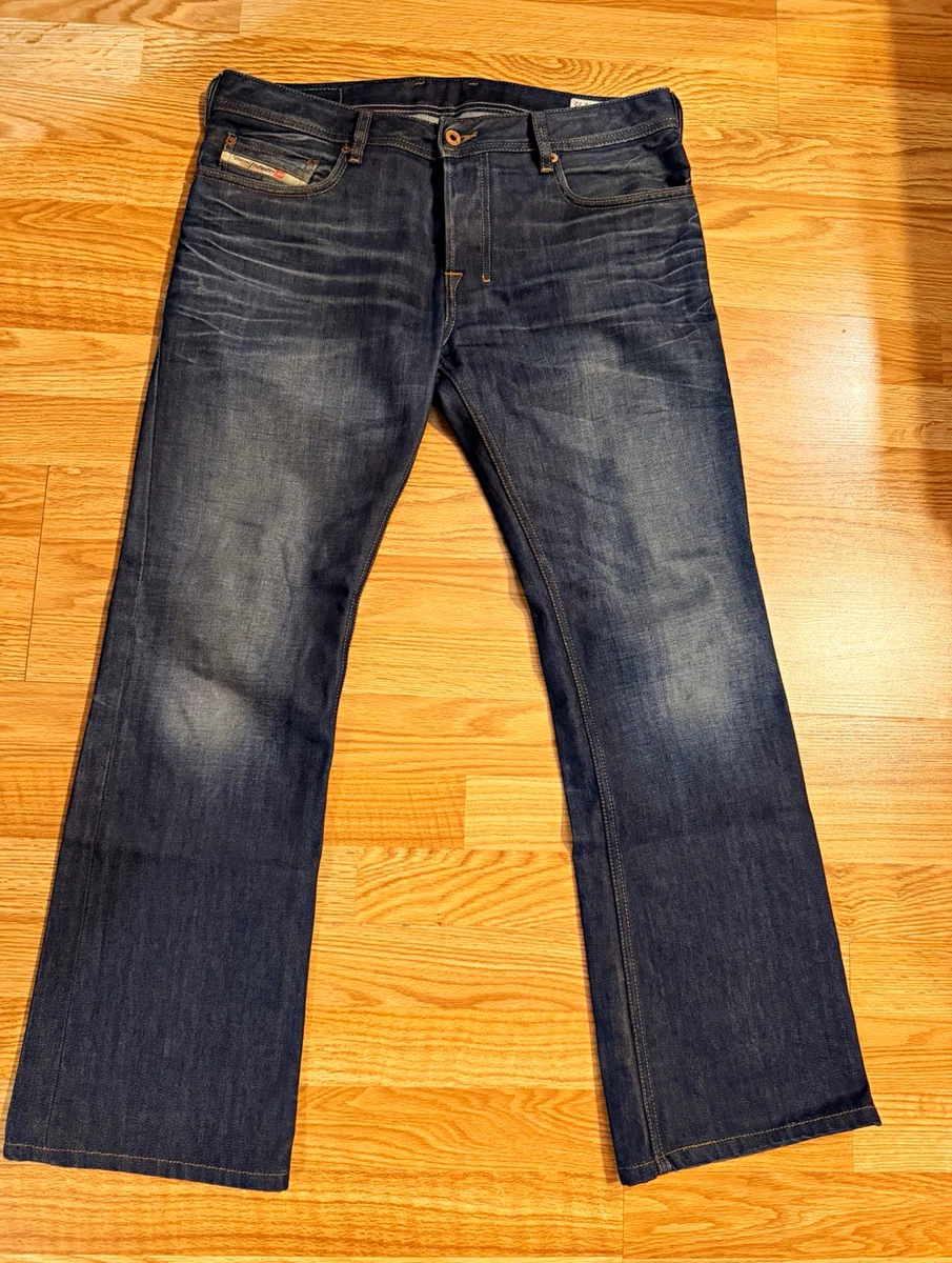 Diesel Zatiny Jeans for Men in 32 Inseam for sale | eBay
