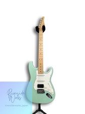 SUHR Electric Guitar Classic S SFG/M HSS