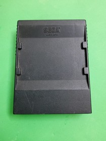 Basic Level III 3 B Basic Cartridge B-40 No instruction SC-3000 SEGA 2296 SC